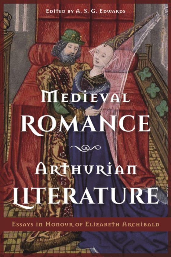 Medieval Romance, Arthurian Literature (e-bog) af -