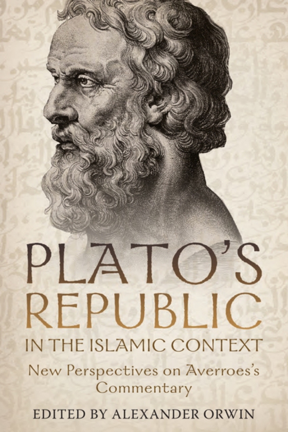 Plato's Republic in the Islamic Context (e-bog) af -