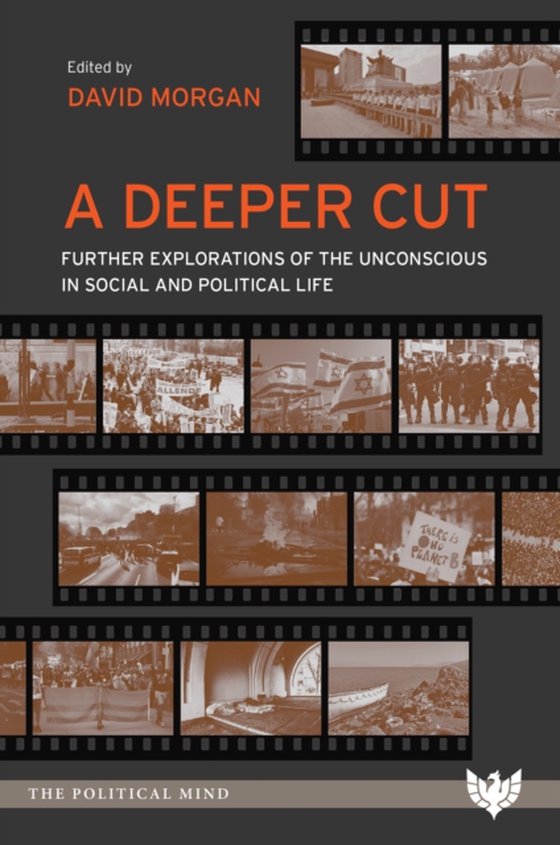 Deeper Cut (e-bog) af -