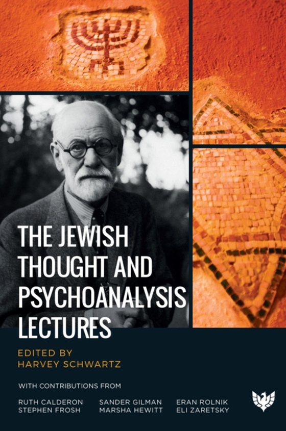 Jewish Thought and Psychoanalysis Lectures (e-bog) af -