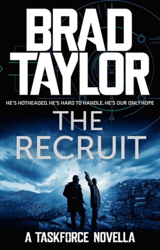 Recruit (e-bog) af Brad Taylor, Taylor