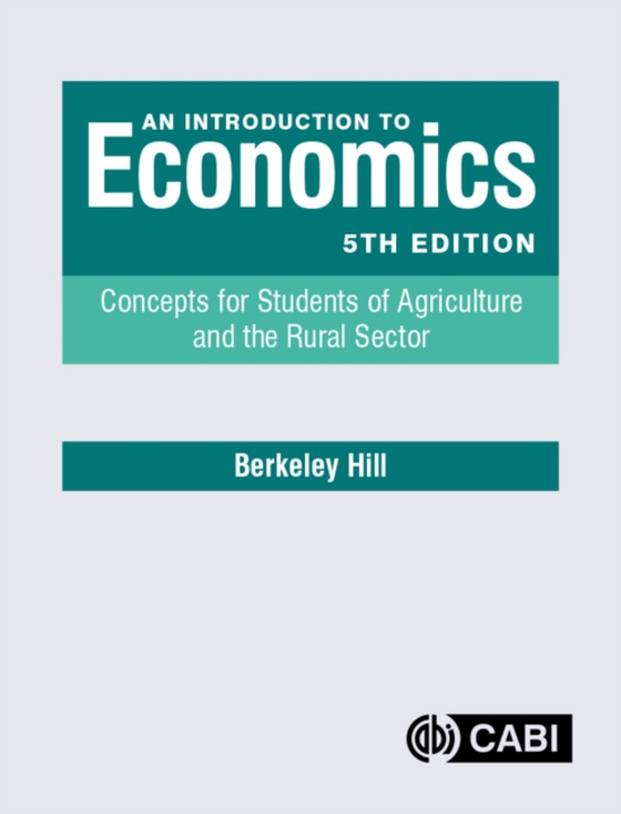 Introduction to Economics (e-bog) af Hill, Berkeley