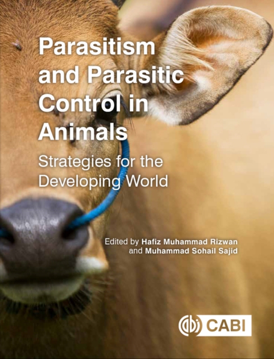 Parasitism and Parasitic Control in Animals (e-bog) af -