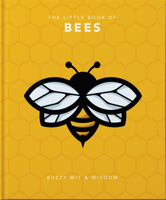 Little Book of Bees