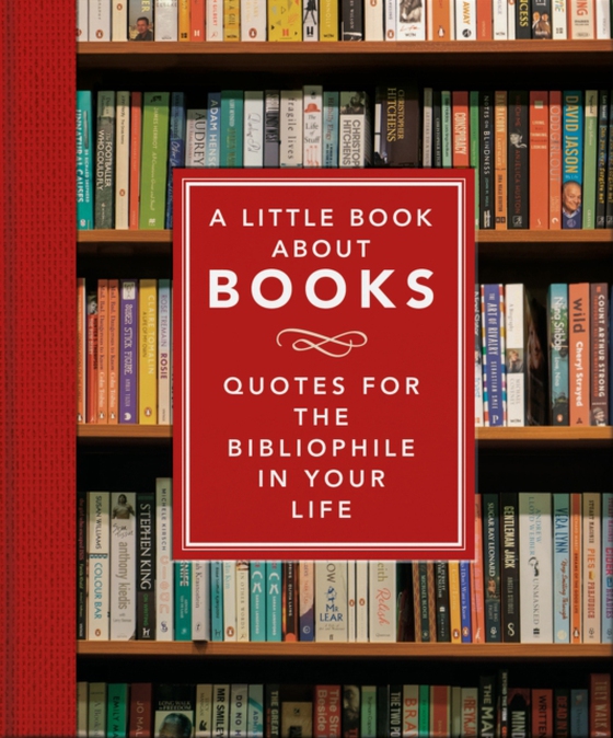 Little Book About Books