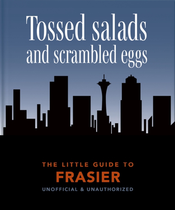 Little Guide to Frasier