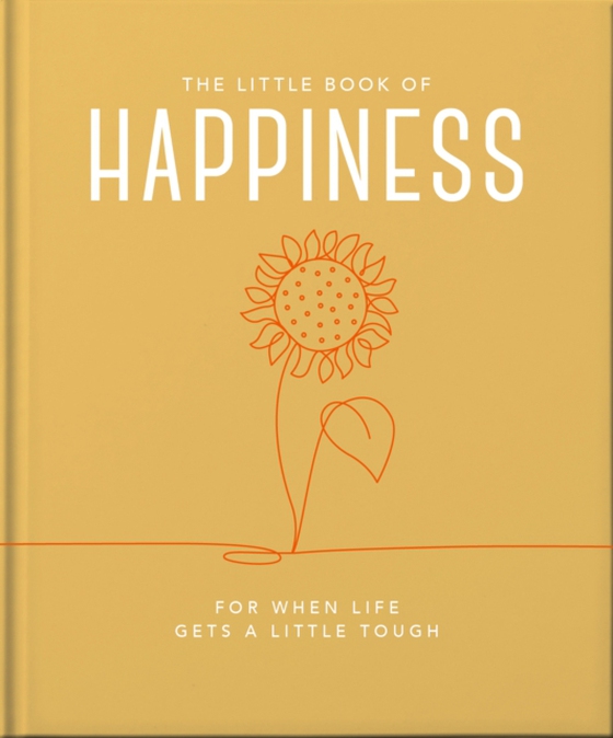 Little Book of Happiness