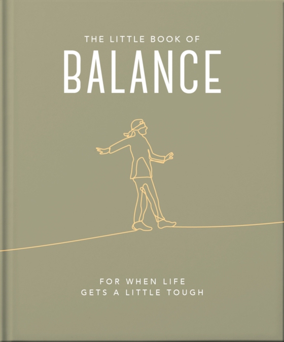 Little Book of Balance