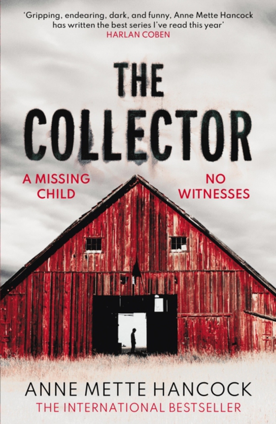 Collector (e-bog) af Hancock, Anne Mette