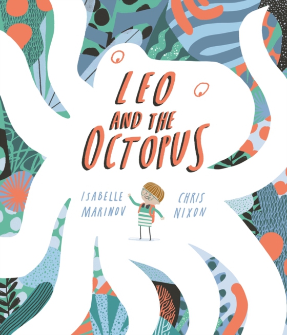 Leo and the Octopus (e-bog) af Marinov, Isabelle