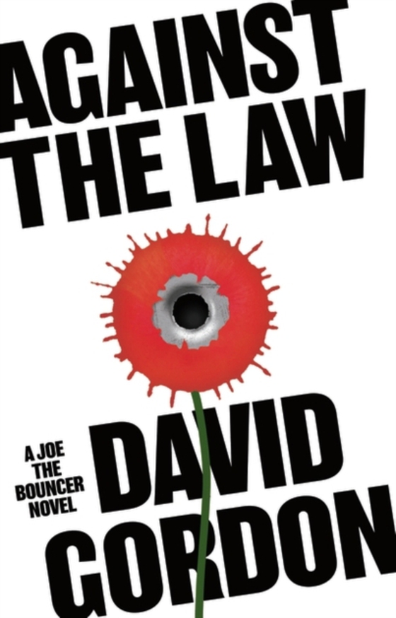Against the Law (e-bog) af David Gordon, Gordon