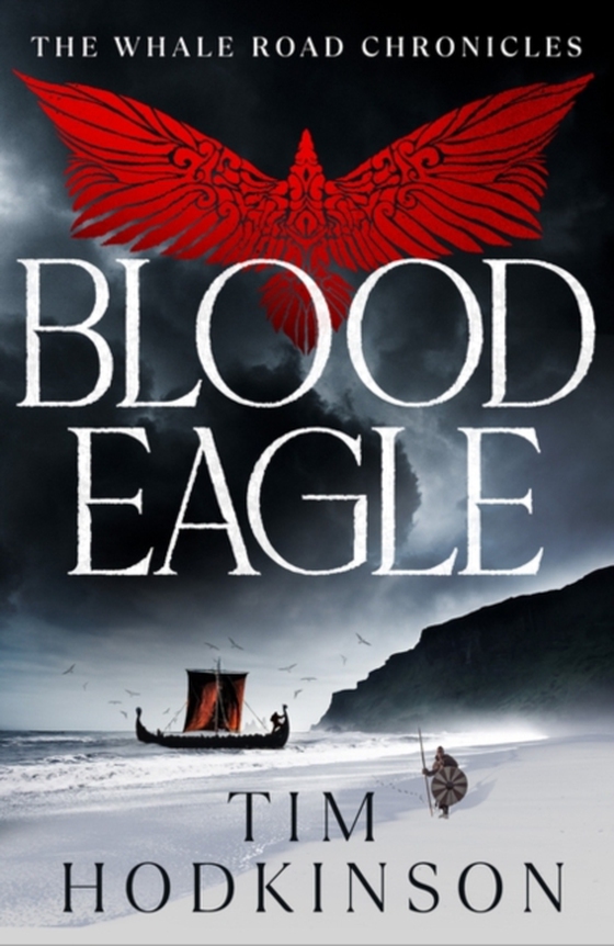 Blood Eagle (e-bog) af Tim Hodkinson, Hodkinson