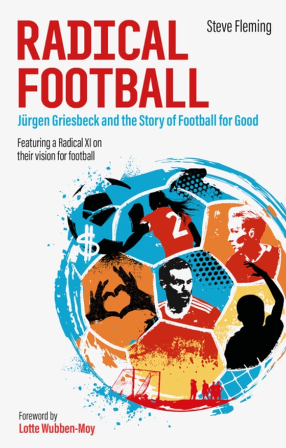 Radical Football (e-bog) af Fleming, Steve