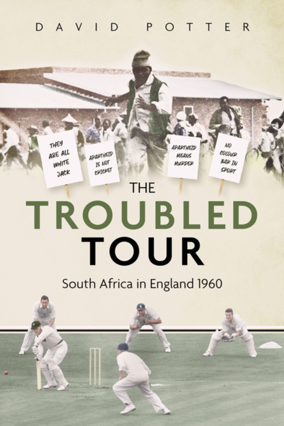 Troubled Tour