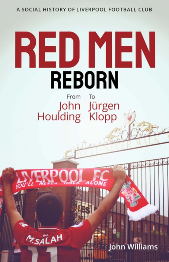 Red Men Reborn! (e-bog) af Williams, John