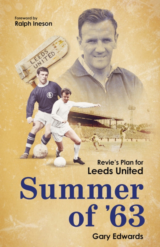 Summer of 63 (e-bog) af Edwards, Gary
