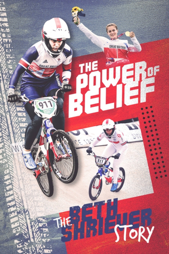 Power of Belief (e-bog) af Shriever, Beth