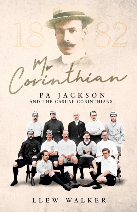 Mr Corinthian (e-bog) af Walker, Llew