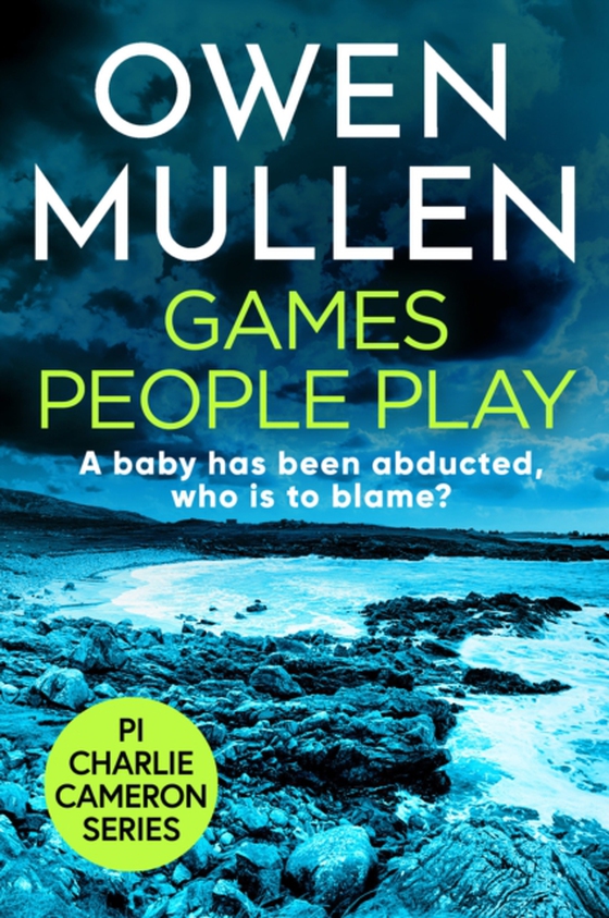 Games People Play (e-bog) af Mullen, Owen