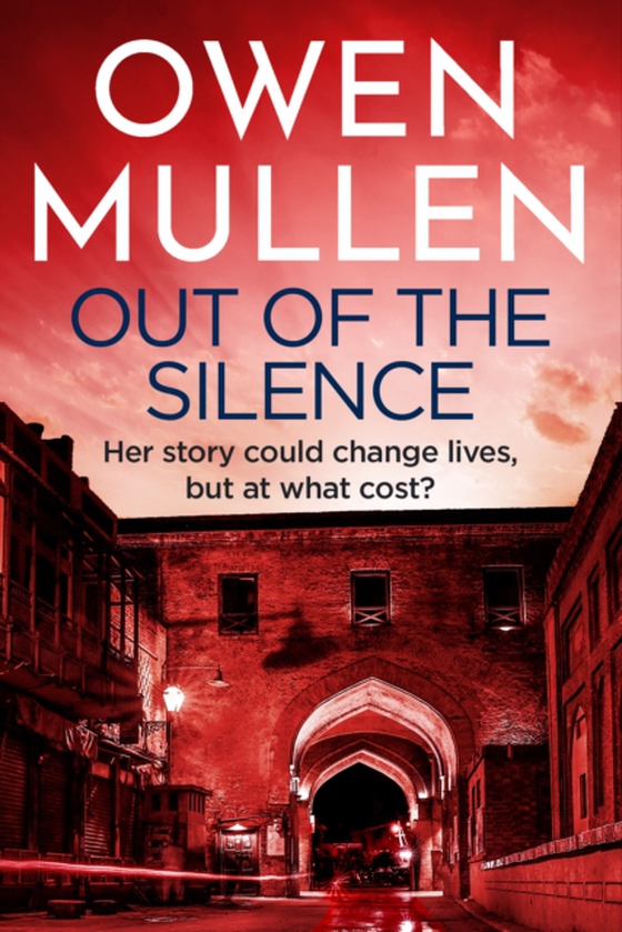 Out Of The Silence (e-bog) af Mullen, Owen