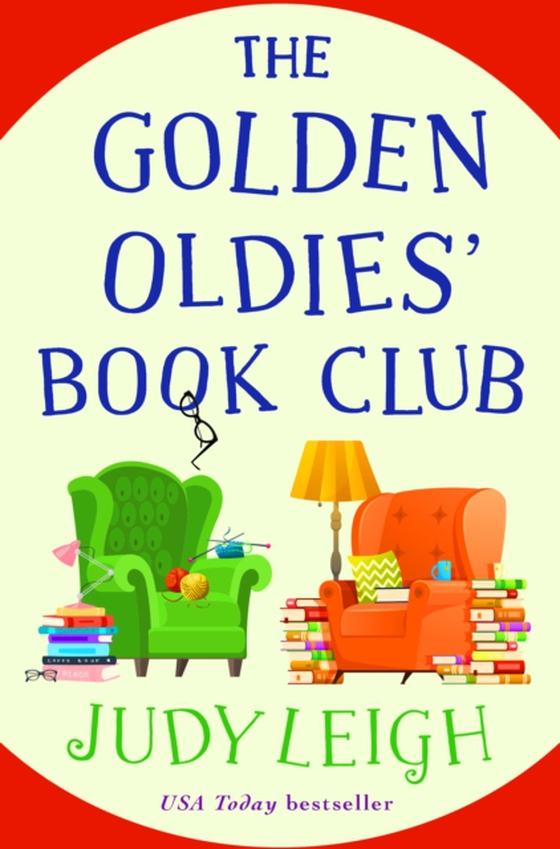 Golden Oldies' Book Club