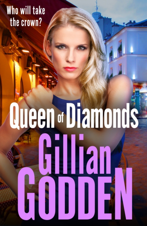 Queen of Diamonds (e-bog) af Godden, Gillian