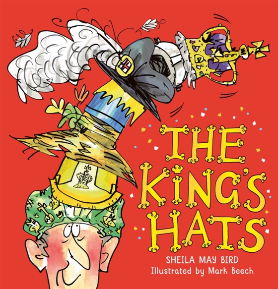 King's Hats (e-bog) af Bird, Sheila May