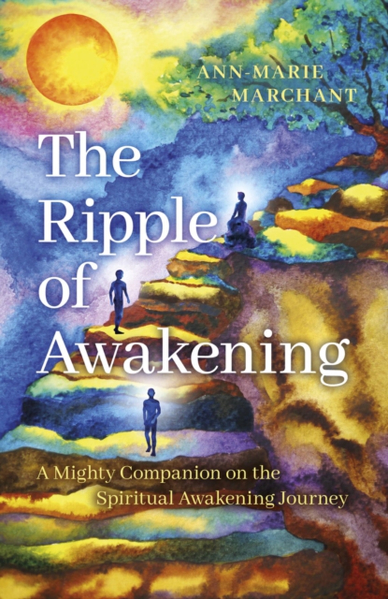 Ripple of Awakening (e-bog) af Marchant, Ann-Marie