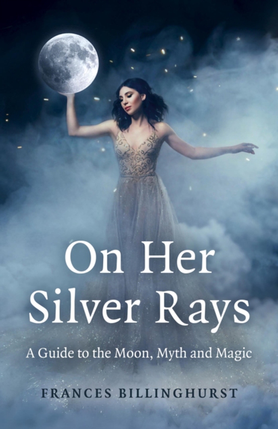 On Her Silver Rays