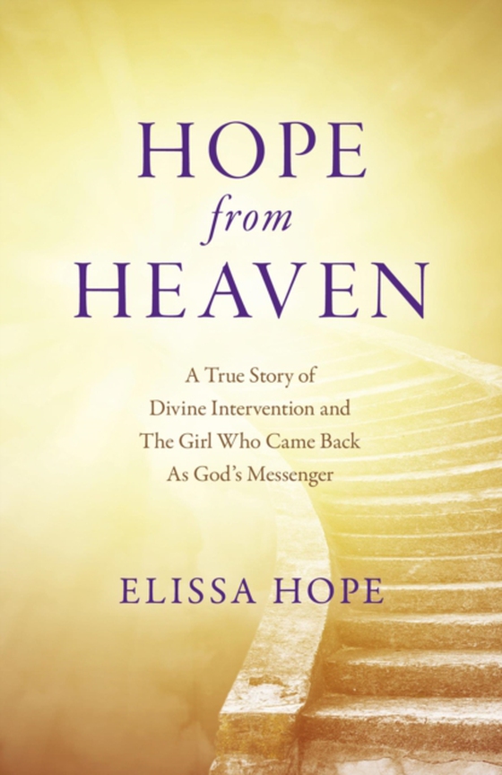 Hope From Heaven (e-bog) af Hope, Elissa