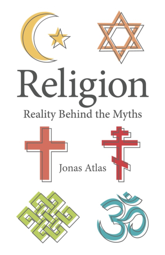 Religion (e-bog) af Atlas, Jonas