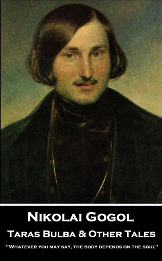 Taras Bulba & Other Tales (e-bog) af Nikolai Gogol
