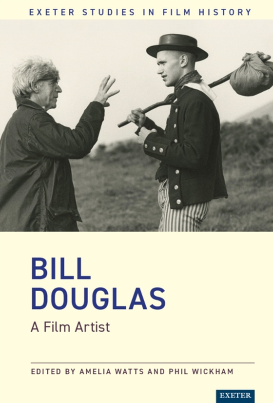 Bill Douglas (e-bog) af -