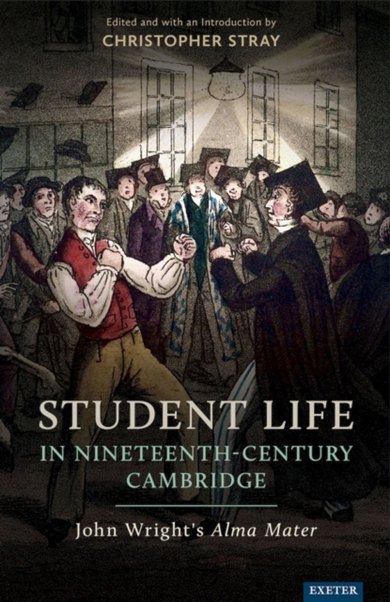 Student Life in Nineteenth-Century Cambridge (e-bog) af -