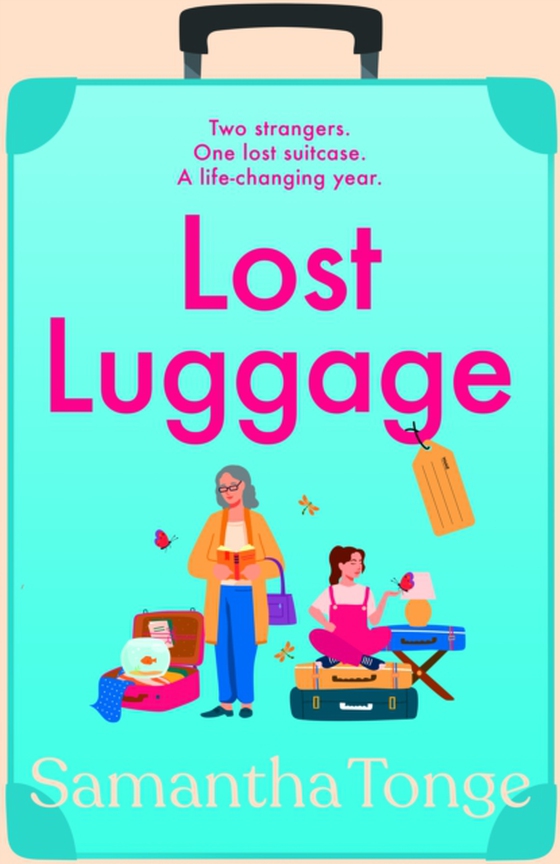 Lost Luggage