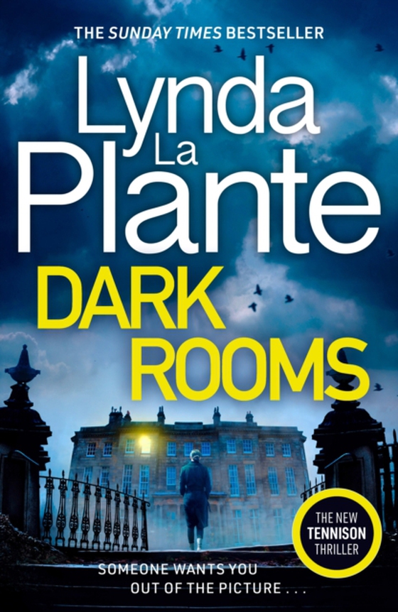 Dark Rooms (e-bog) af Plante, Lynda La