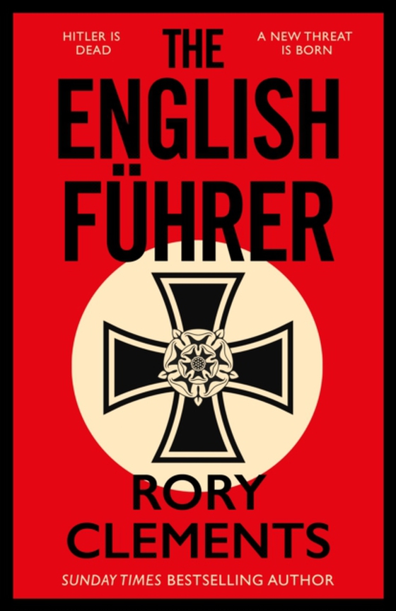 English Fuhrer (e-bog) af Clements, Rory