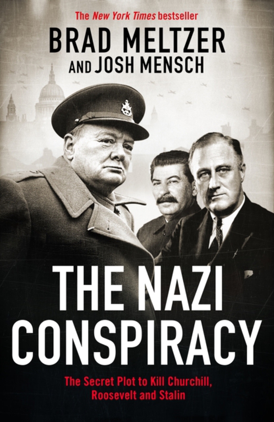 Nazi Conspiracy