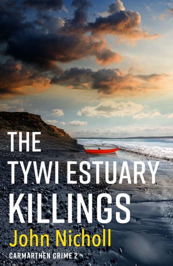 Tywi Estuary Killings (e-bog) af Nicholl, John