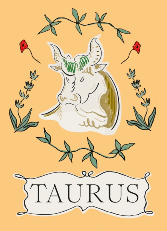 Taurus (e-bog) af Phi, Liberty