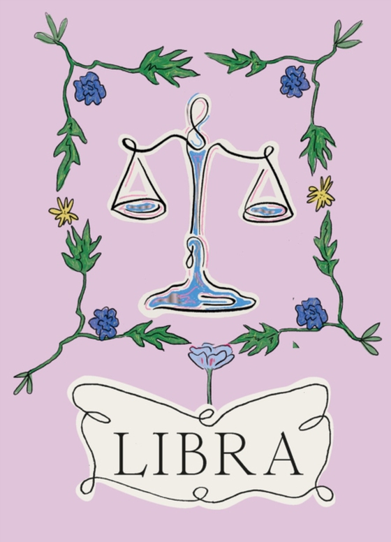 Libra (e-bog) af Phi, Liberty