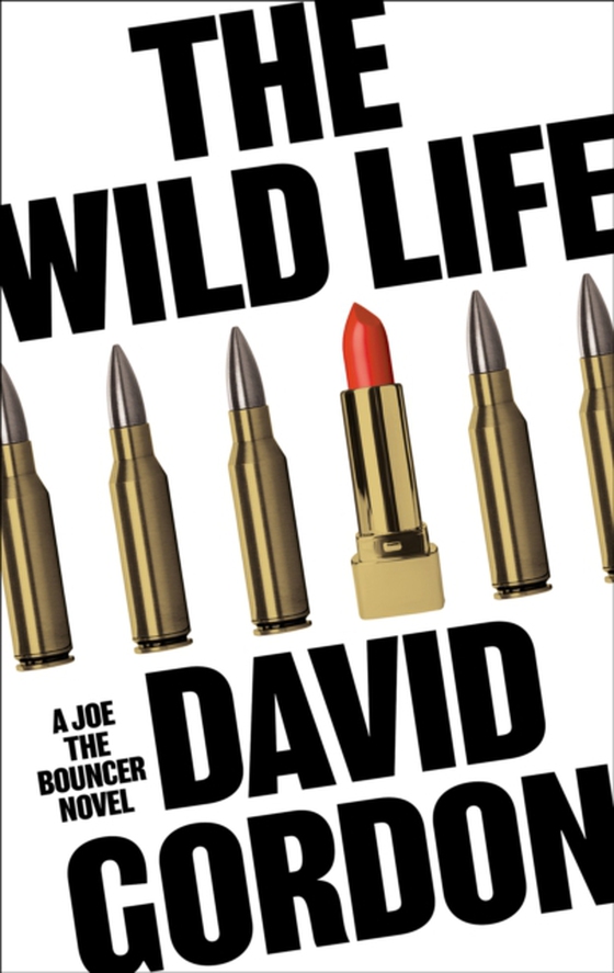 Wild Life (e-bog) af David Gordon, Gordon
