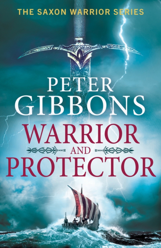 Warrior and Protector (e-bog) af Gibbons, Peter