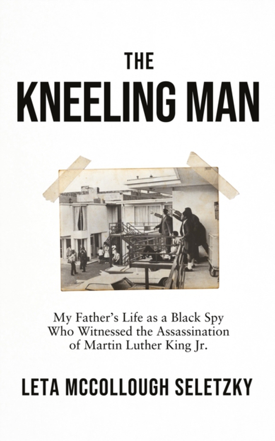 Kneeling Man (e-bog) af Seletzky, Leta McCollough