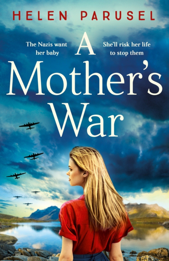 Mother's War