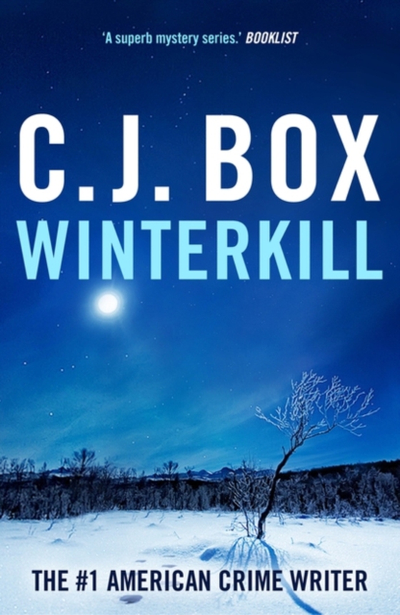 Winterkill (e-bog) af C.J. Box, Box
