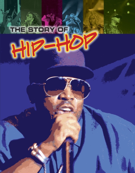 Story of Hip Hop