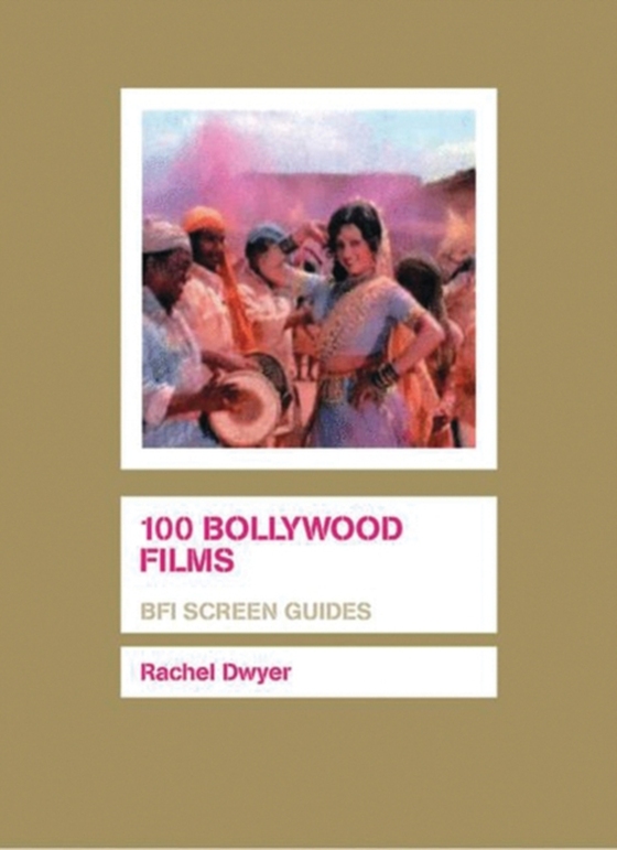 100 Bollywood Films