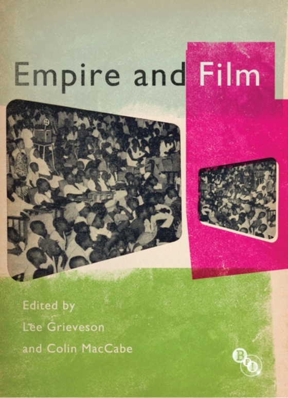 Empire and Film (e-bog) af -