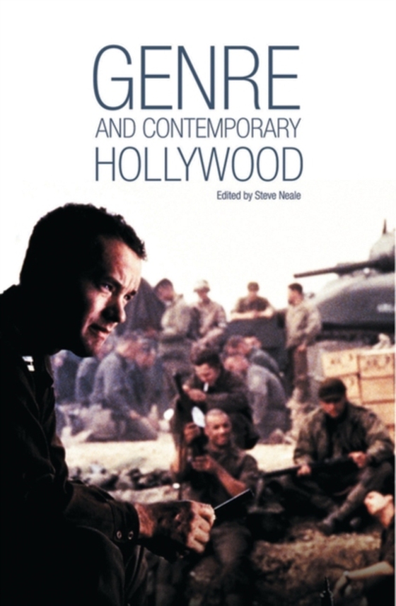 Genre and Contemporary Hollywood (e-bog) af -